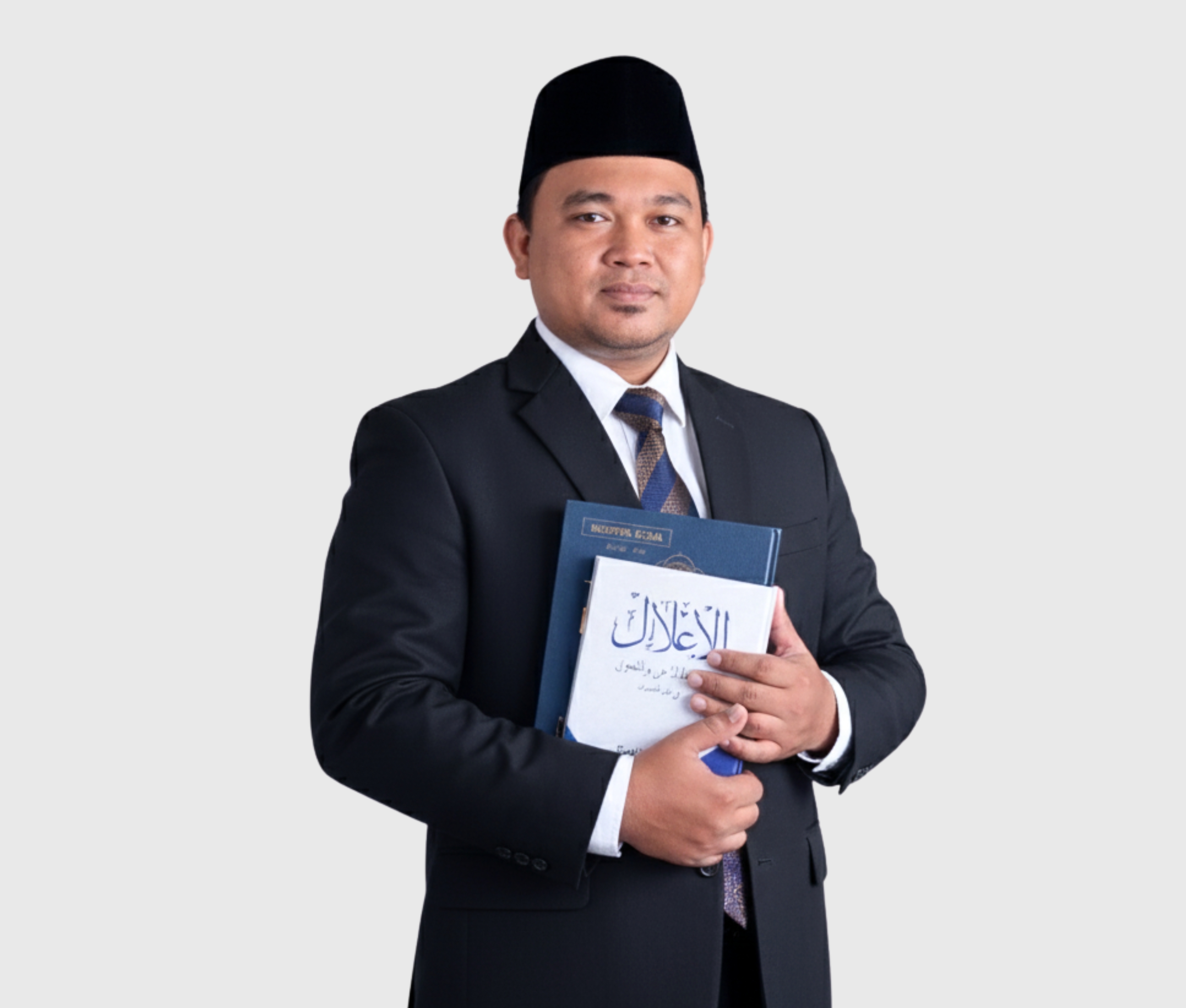Samsul Arifin, S.Pd