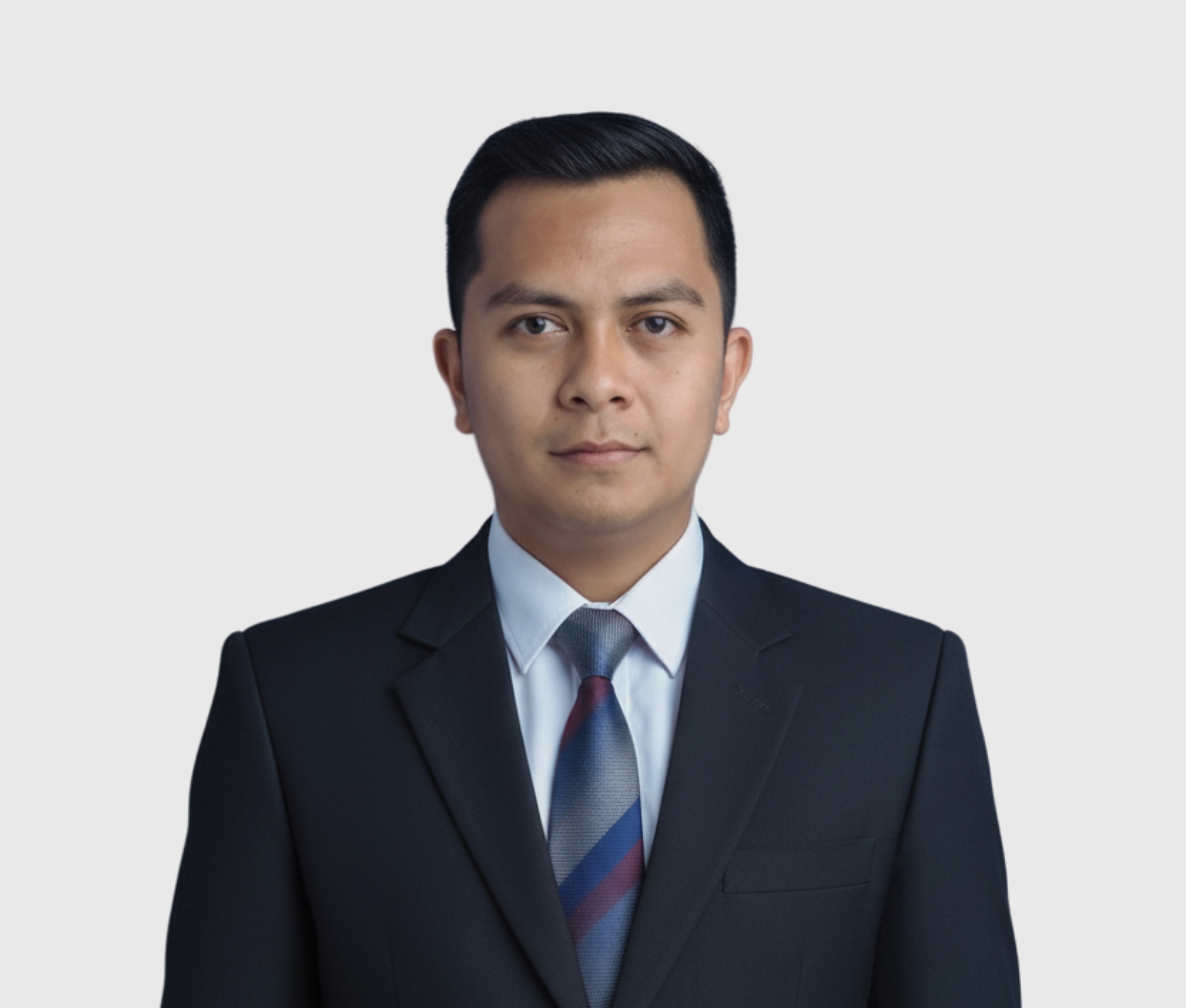 Kholilur Rohman, M.Pd