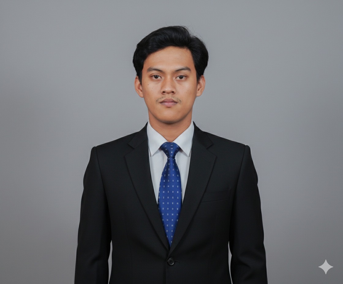 M Idrus Alimuddin, S.pd