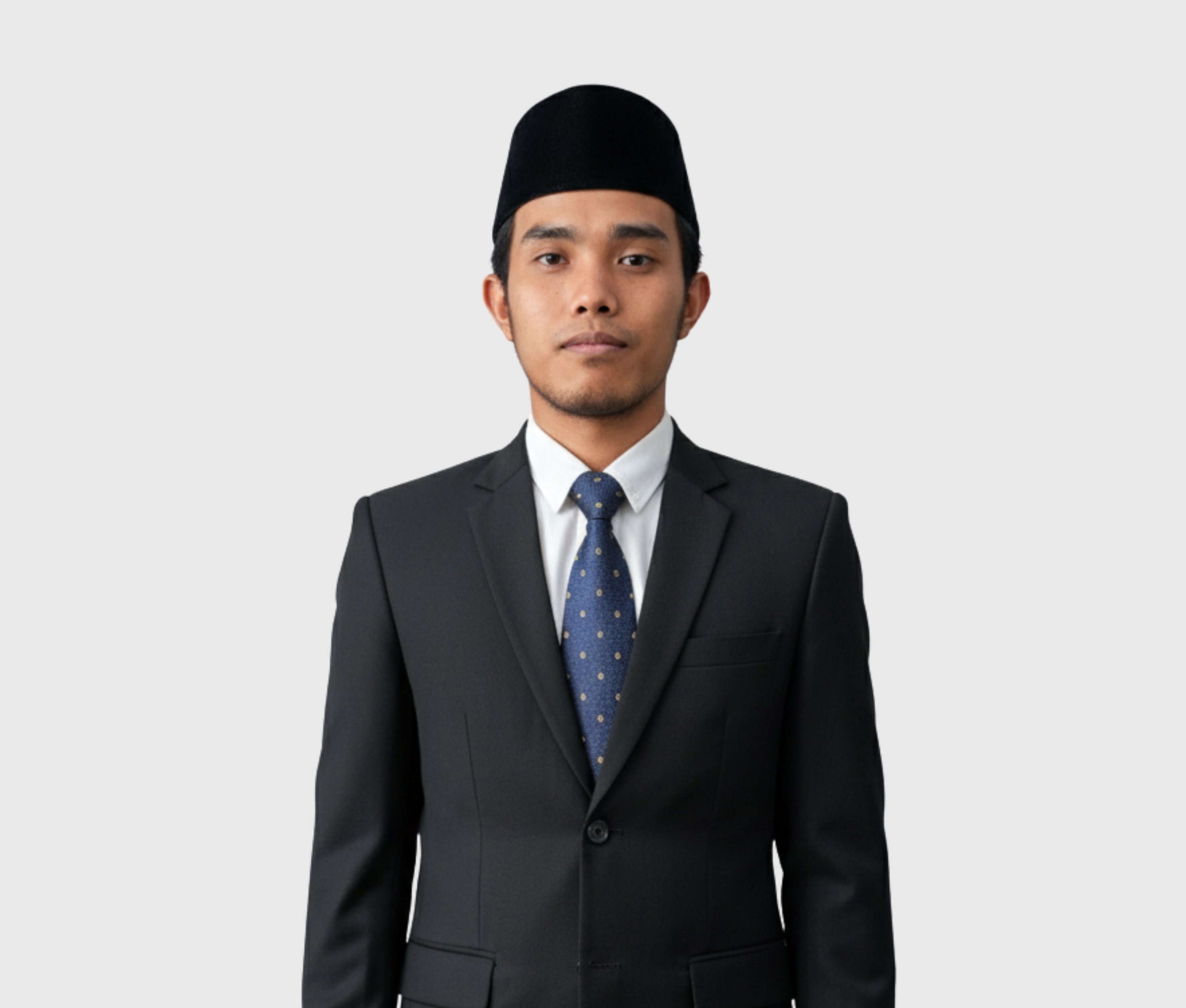 M Nashirul Haqi, S.Pd