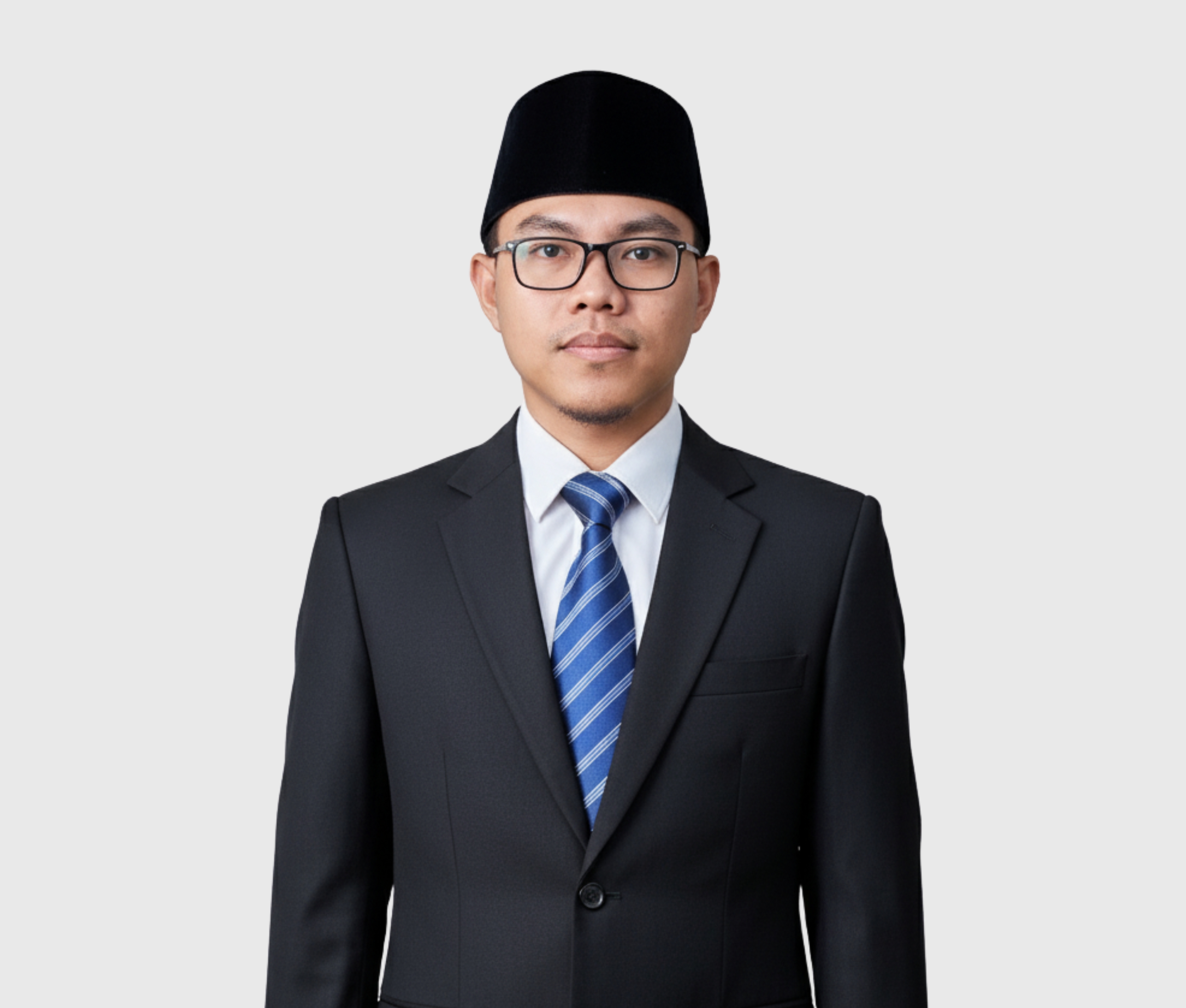 Khoirus Sholeh, M.Pd